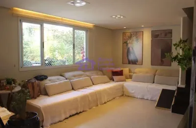 Casa com 3 dormitórios à venda, 170 m² por r$ 2.100.000,00 - vila carrão - são paulo/sp