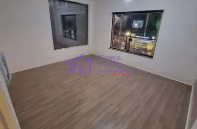 Sala para alugar, 75 m² por r$ 8.075,80/mês - vila gomes cardim - são paulo/sp