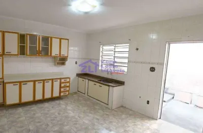 Casa com 4 dormitórios à venda, 280 m² por r$ 630.000,00 - vila formosa - são paulo/sp