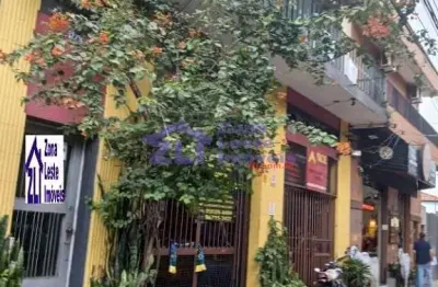 Prédio à venda, 240 m² por r$ 1.450.000,00 - vila formosa - são paulo/sp