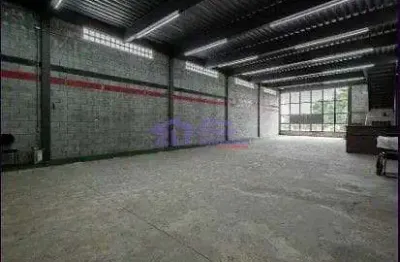 Prédio para alugar, 675 m² por r$ 18.112,51/mês - parque são lucas - são paulo/sp