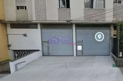 Salão para alugar, 56 m² por r$ 3.000,00/mês - vila prudente (zona leste) - são paulo/sp