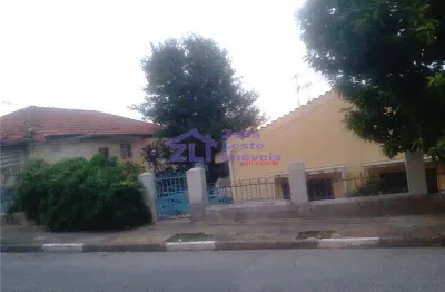 Terreno à venda, 883 m² por r$ 6.370.000,00 - vila formosa - são paulo/sp