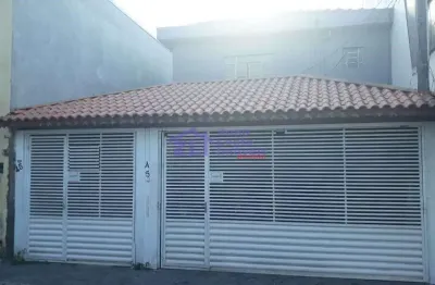 Terreno à venda, 240 m² por r$ 690.000,00 - vila antonieta - são paulo/sp