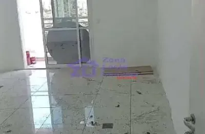 Sala para alugar, 37 m² por r$ 3.780,00/mês - vila regente feijó - são paulo/sp