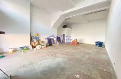 Salão para alugar, 150 m² por r$ 5.400,00/mês - jardim planalto - são paulo/sp