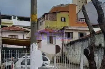 Terreno à venda na Rua Guaxupé, 586, Vila Formosa, São Paulo