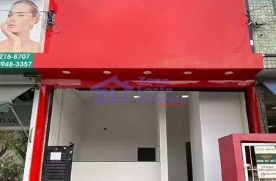 Prédio para alugar, 125 m² por r$ 5.033,65/mês - vila bancária - são paulo/sp