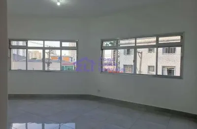 Sobreloja comercial para locação-chácara santo antonio