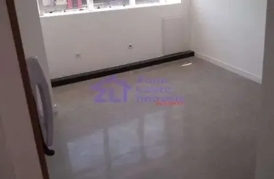 Sala para alugar, 30 m² por r$ 2.200,00/mês - tatuapé - são paulo/sp