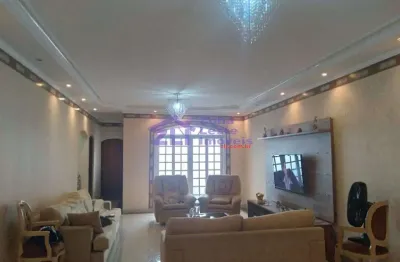 Casa com 3 dormitórios à venda, 400 m² por r$ 2.000.000,00 - vila formosa - são paulo/sp
