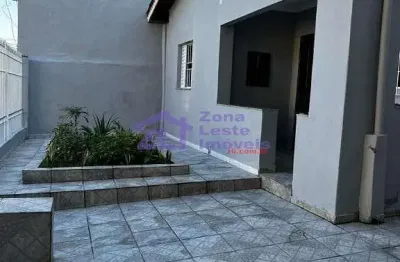 Casa à venda, 137 m² por r$ 460.000,00 - vila ema - são paulo/sp