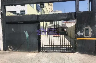 Terreno à venda, 198 m² por r$ 1.320.000,00 - tatuapé - são paulo/sp