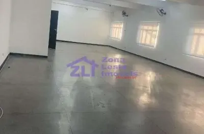 Sala para alugar, 240 m² por r$ 5.925,00/mês - tatuapé - são paulo/sp