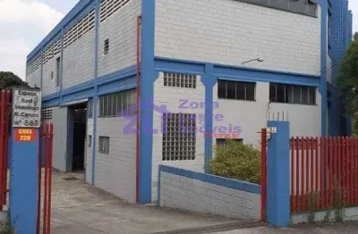 Prédio à venda, 1380 m² por r$ 6.800.000,00 - vila alpina - são paulo/sp
