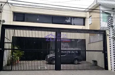 Prédio à venda na praça afonso de albuquerque, 26, tatuapé, são paulo, 420 m2 por r$ 2.840.000