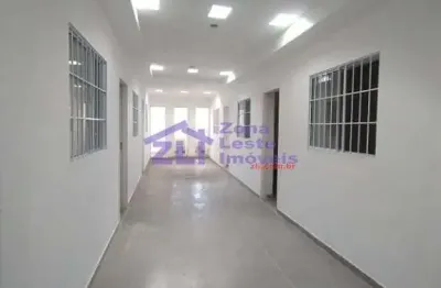 - 9 salas comerciais - /recepção+ banheiros (250 m²)- jardim centenário- locação- $ 10.200,00