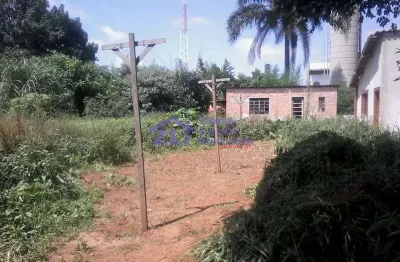 Terreno à venda, 2000 m² por r$ 3.000.000,00 - chácara santa etelvina - são paulo/sp