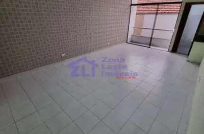 Sala para alugar, 33 m² por r$ 2.024,07/mês - tatuapé - são paulo/sp