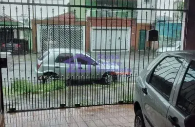 Casa com 3 dormitórios à venda, 120 m² por r$ 350.000,00 - cidade centenário - são paulo/sp