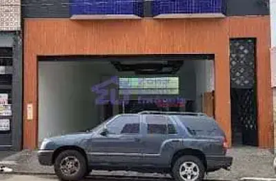 Prédio para alugar, 414 m² - tatuapé - são paulo/sp