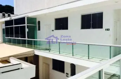 Prédio à venda, 450 m² por r$ 4.000.000,00 - tatuapé - são paulo/sp