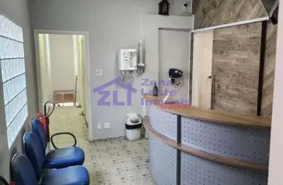 Prédio à venda, 286 m² por r$ 1.800.000,00 - brás - são paulo/sp