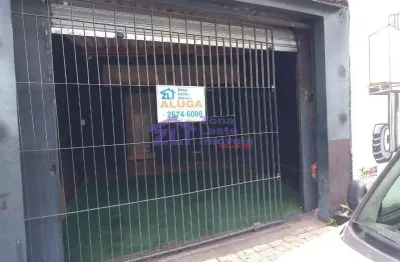 Salão para alugar, 40 m² por r$ 1.920,00/mês - vila formosa - são paulo/sp