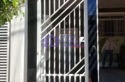 Casa para alugar, 65 m² por r$ 2.346,00/mês - quarta parada - são paulo/sp