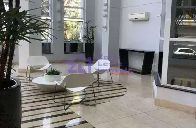 Sala à venda, 50 m² por r$ 600.000,00 - vila regente feijó - são paulo/sp