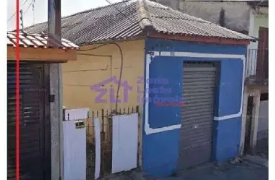 Terreno à venda, 450 m² por r$ 555.000,00 - vila esperança - são paulo/sp