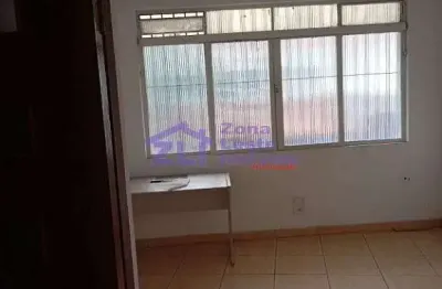 Sala para alugar, 150 m² por r$ 2.800,00/mês - chácara seis de outubro - são paulo/sp