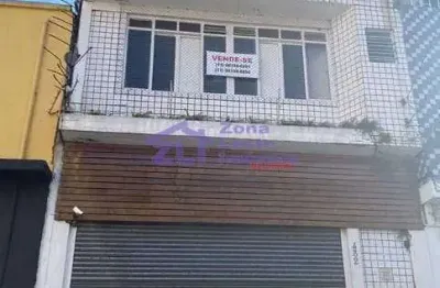 Prédio à venda por r$ 1.600.000 - chácara califórnia - são paulo/sp