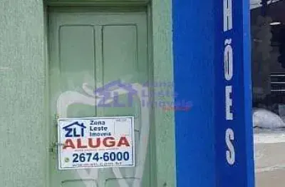 Sala para alugar, 60 m² por r$ 1.700,00/mês - jardim aricanduva - são paulo/sp