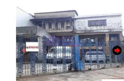 Prédio à venda, 470 m² por r$ 1.550.000,00 - penha de frança - são paulo/sp