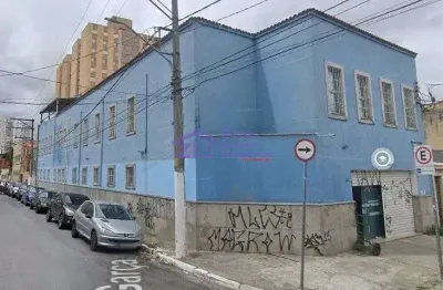 Prédio, 1332 m² - venda por r$ 13.780.000,00 ou aluguel por r$ 64.286,00/mês - maranhão - são paulo