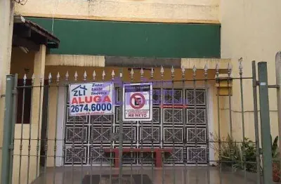 Prédio para alugar, 500 m² por r$ 17.000,00/mês - cidade patriarca - são paulo/sp