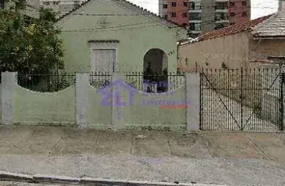 Terreno à venda, 430 m² por r$ 2.125.000,00 - vila regente feijó - são paulo/sp