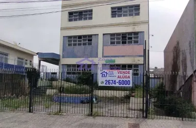 Prédio à venda, 1241 m² por r$ 3.500.000,00 - vila formosa - são paulo/sp