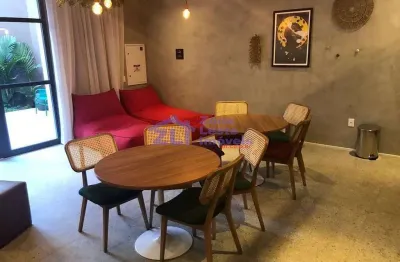 Kitnet / Stúdio à venda na Rua Desembargador Aragão, 48, Vila Mariana, São Paulo