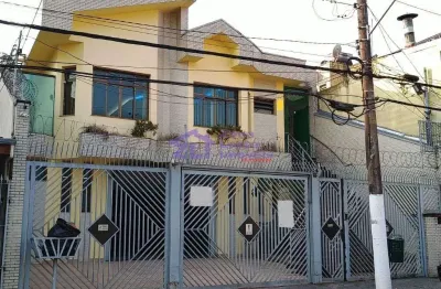Casa com 3 dormitórios à venda, 471 m² por r$ 3.600.000,00 - vila formosa - são paulo/sp