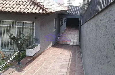 Terreno à venda, 287 m² por r$ 2.448.000,00 - vila formosa - são paulo/sp