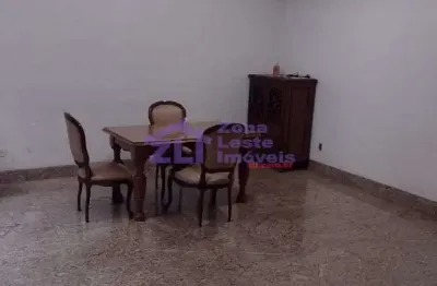 Casa com 3 dormitórios à venda, - vila bertioga - são paulo