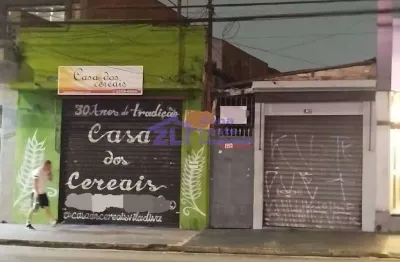 Terreno à venda, 240 m² por r$ 2.015.000,00 - vila regente feijó - são paulo/sp