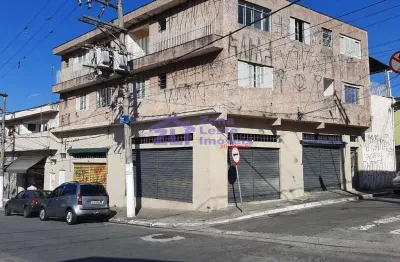 Prédio à venda, 1200 m² por r$ 1.600.000,00 - vila cunha bueno - são paulo/sp