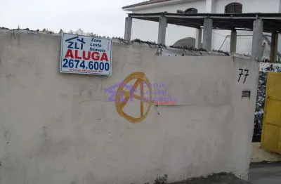 Terreno, 242 m² - venda por r$ 1.900.000,00 ou aluguel por r$ 5.400,00/mês - vila formosa - são pau