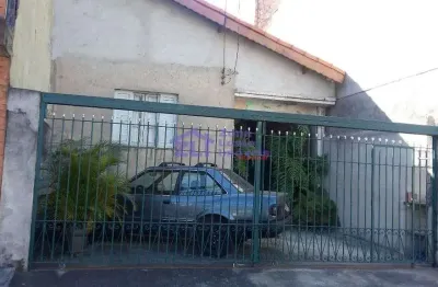 Terreno à venda, 133 m² por r$ 449.000,00 - chácara belenzinho - são paulo/sp
