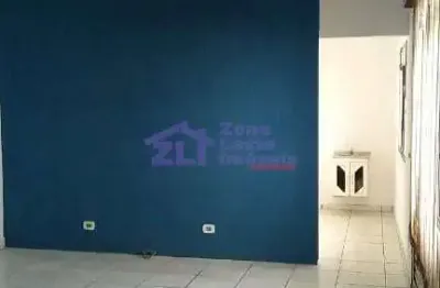 Sala para alugar, 50 m² por r$ 1.420,00/mês - vila ivone - são paulo/sp