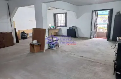 Sala para alugar, 90 m² por r$ 2.800,00/mês - vila formosa - são paulo/sp