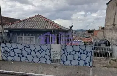 Terreno à venda na Rua General Porfírio da Paz, 1829, Vila Bancaria, São Paulo